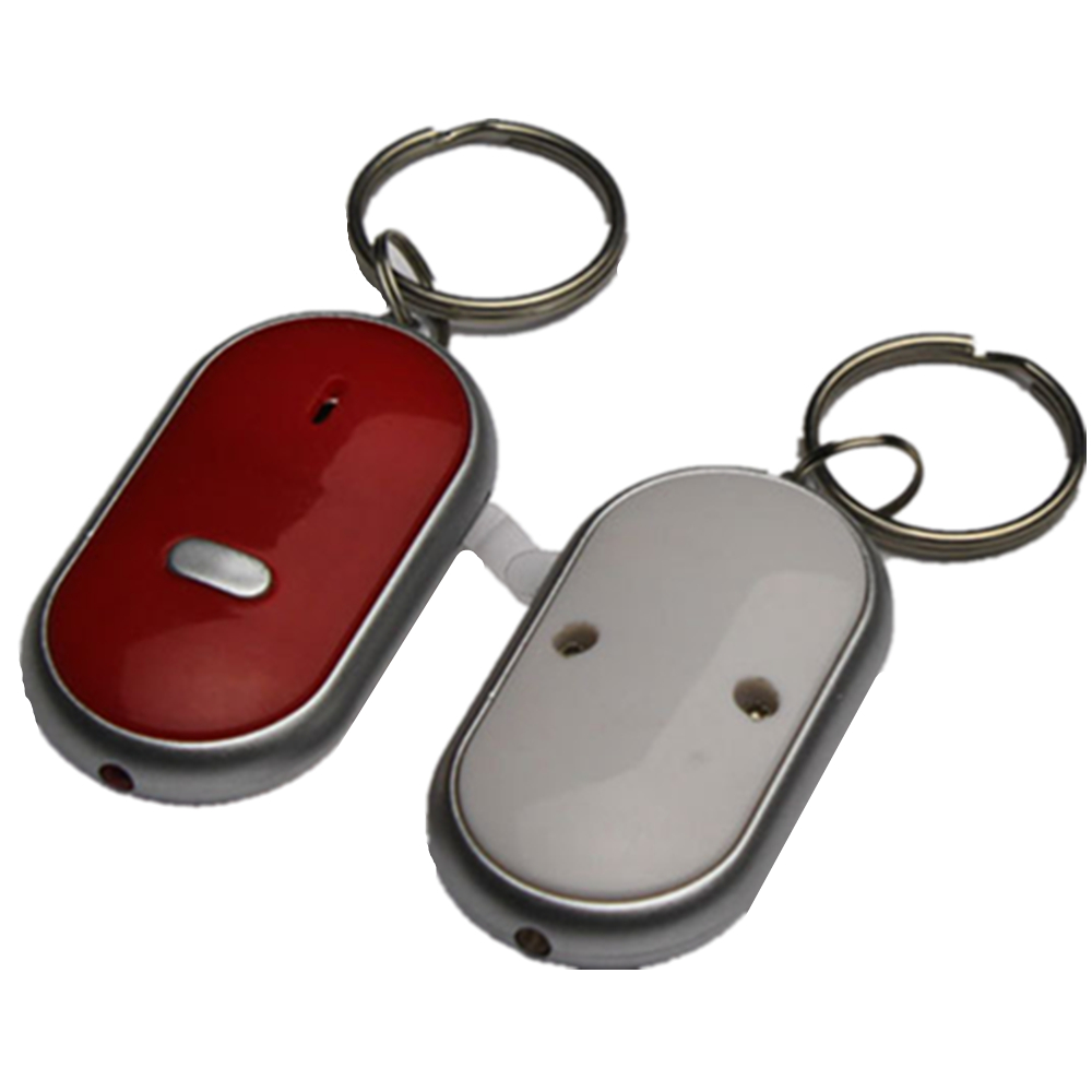 Anti-Lost Key Finder Key Tracker 4