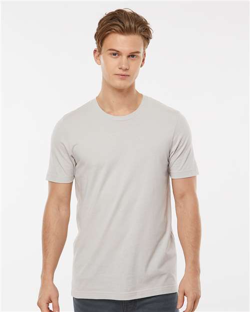 Men's Premium Cotton T-Shirt - 502 135