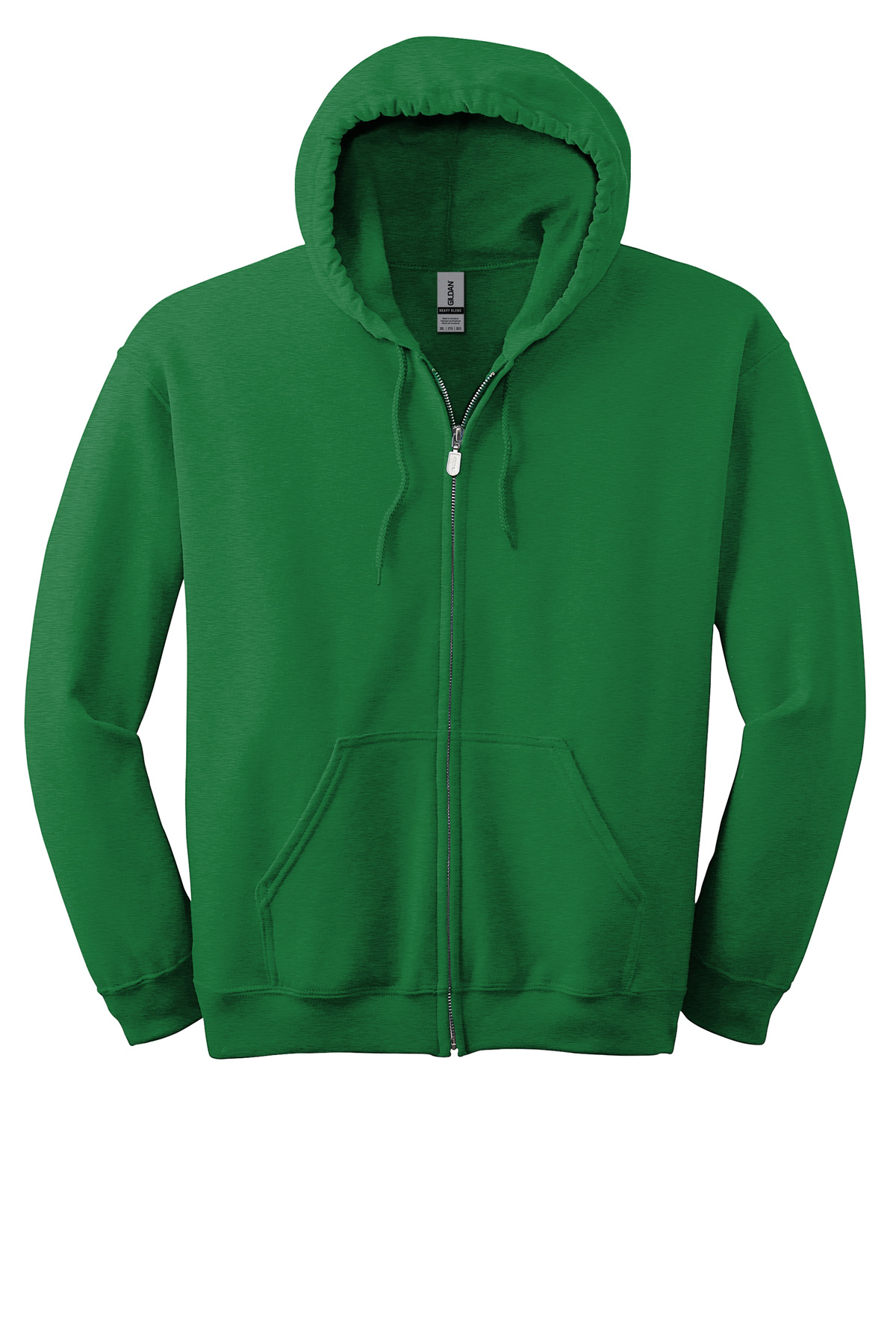Gildan® Heavy Blend Full-Zip Hooded Sweatshirt 94