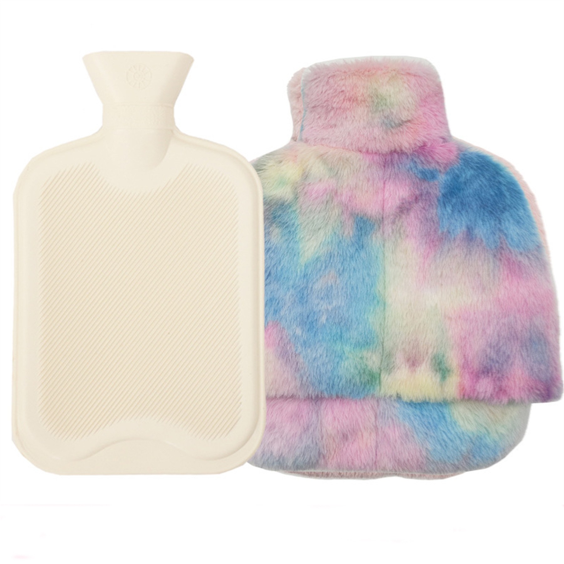 2L Hot Water Bottle 4