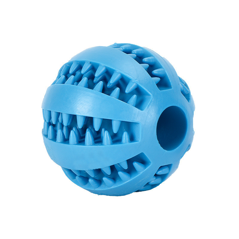 Dog Tooth Cleaning Toy 3