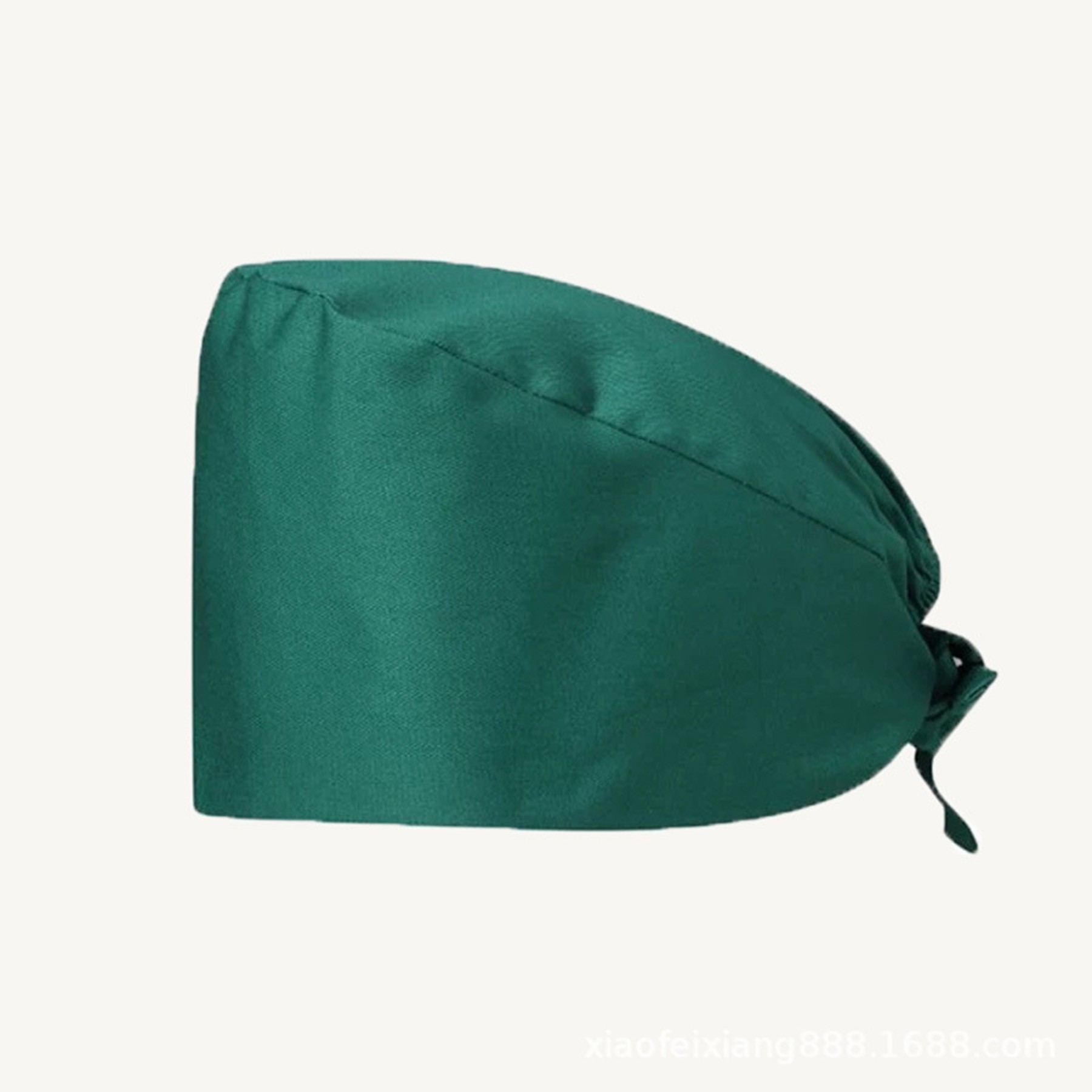 Adjustable Gourd Shaped Working Cap 5