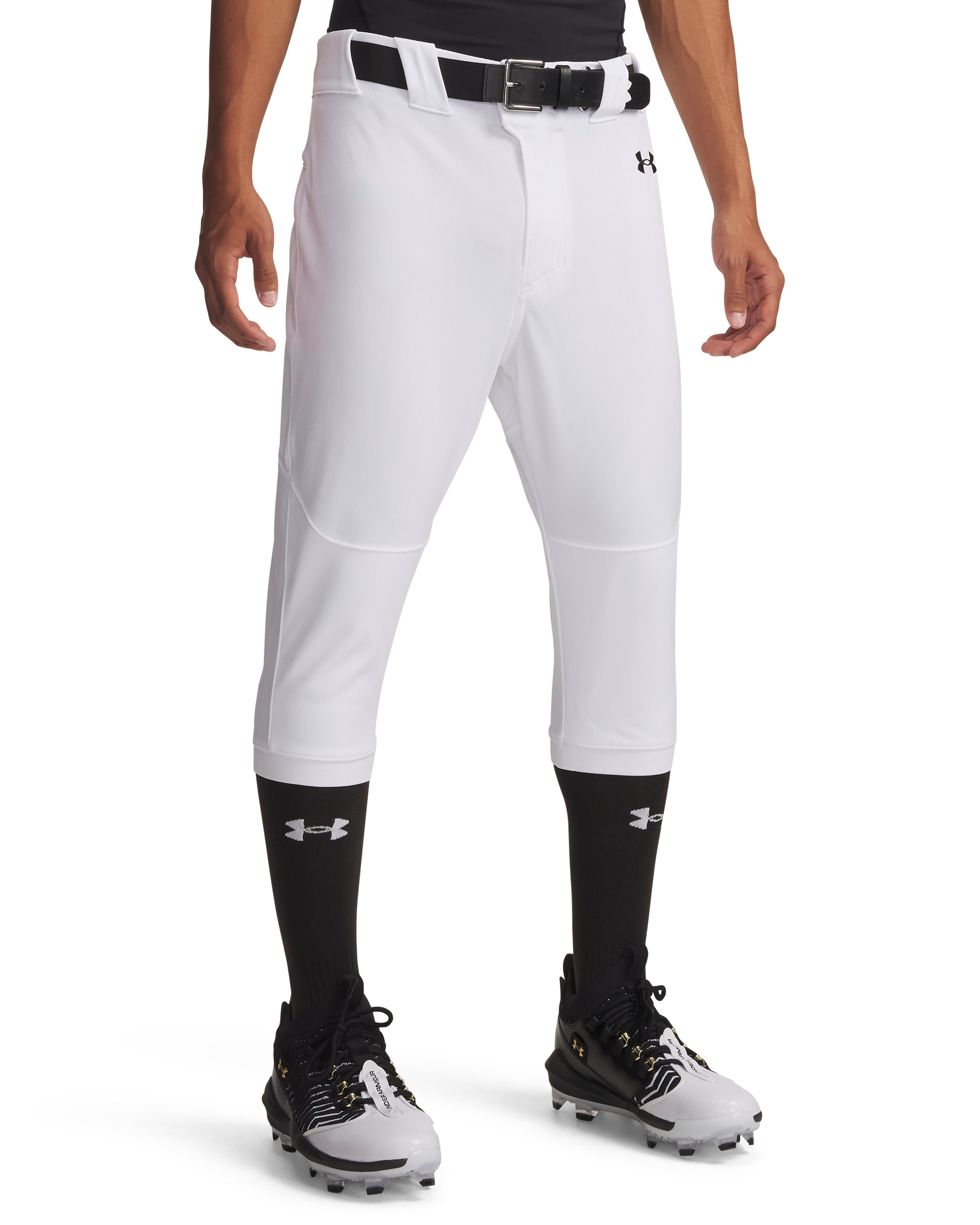 UA Utility Pro Men's Knicker Pants 3