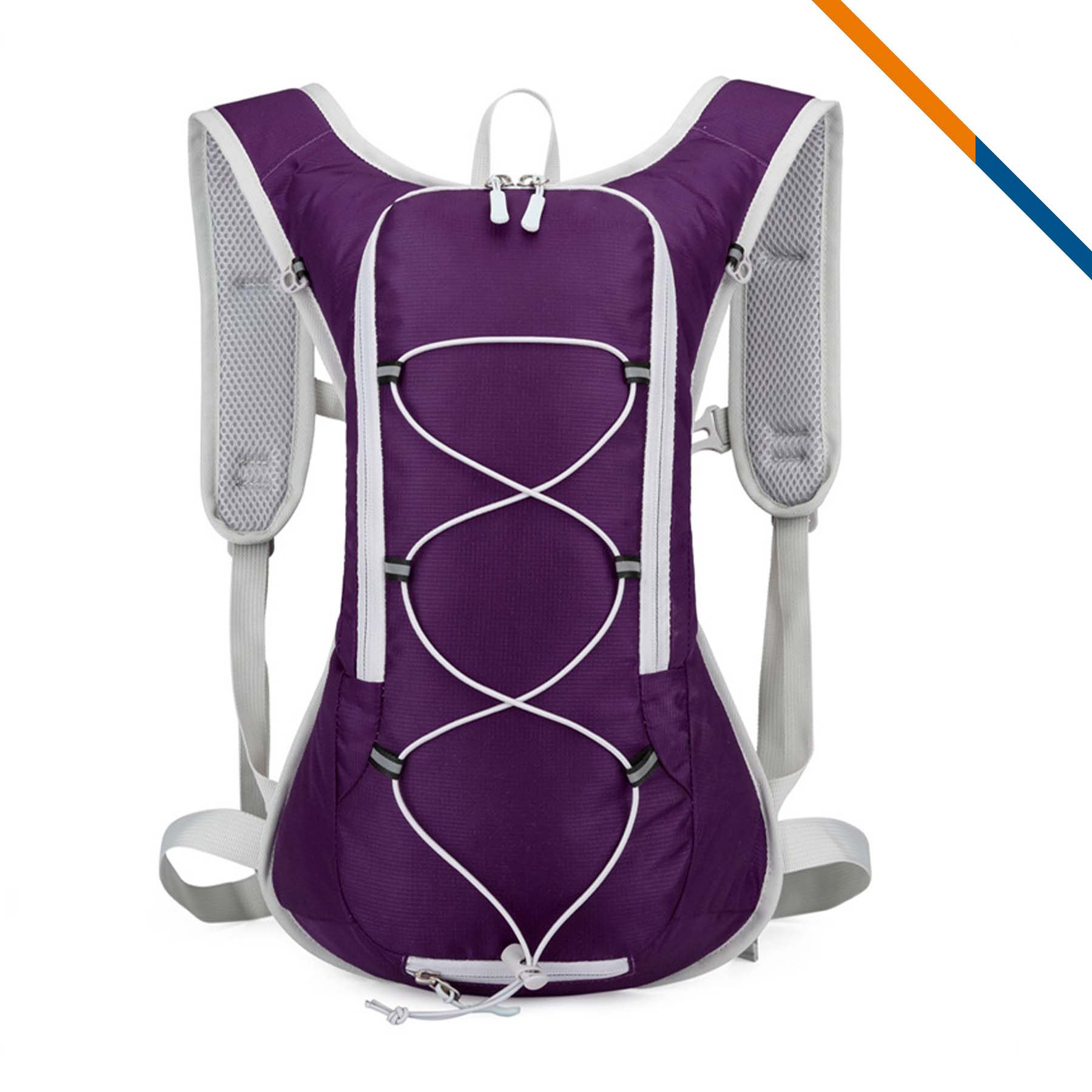 Levar Sports Backpack 3