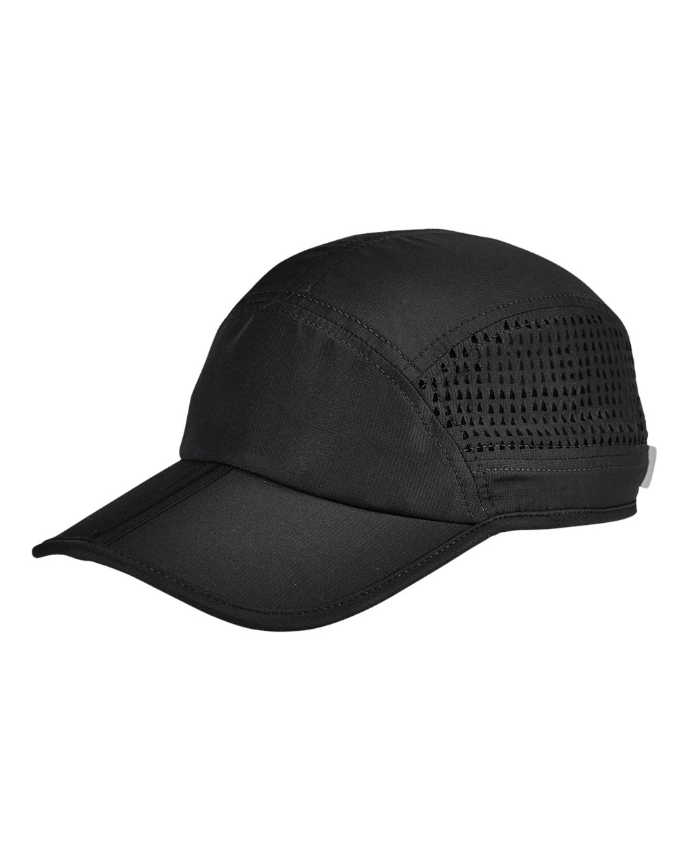 Foldable Bill Performance Cap - BA657 5