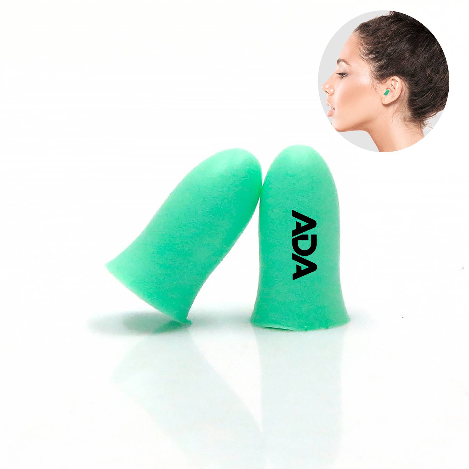 Kids Sleep Soft Foam Ear Plugs 2