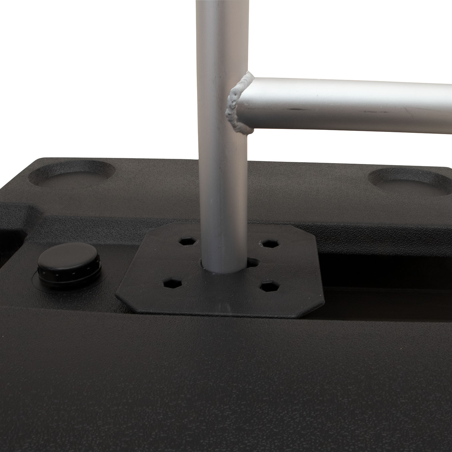 Outdoor Ballast Display Hardware 3