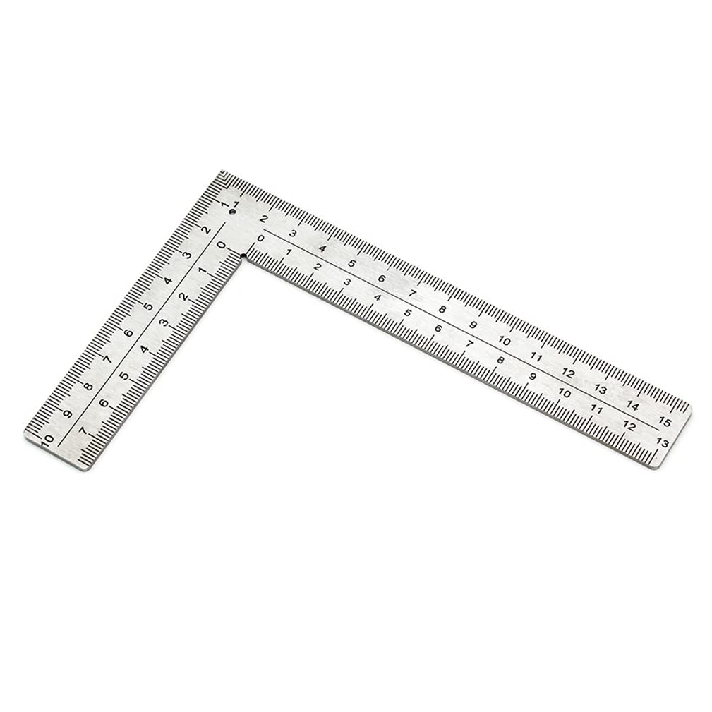L Shaped Ruler 2
