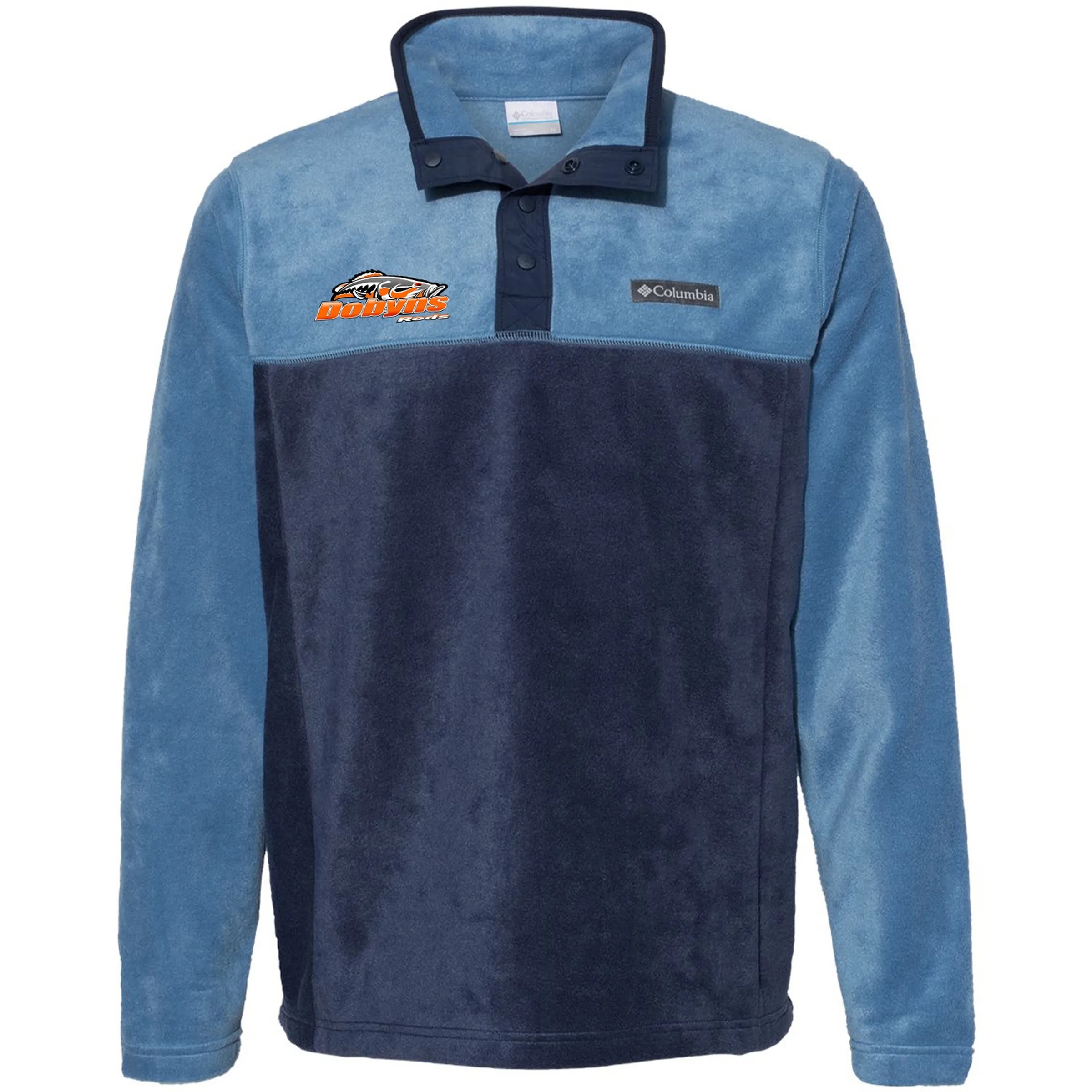 Columbia - Steens Mountain Half-Snap Pullover 5