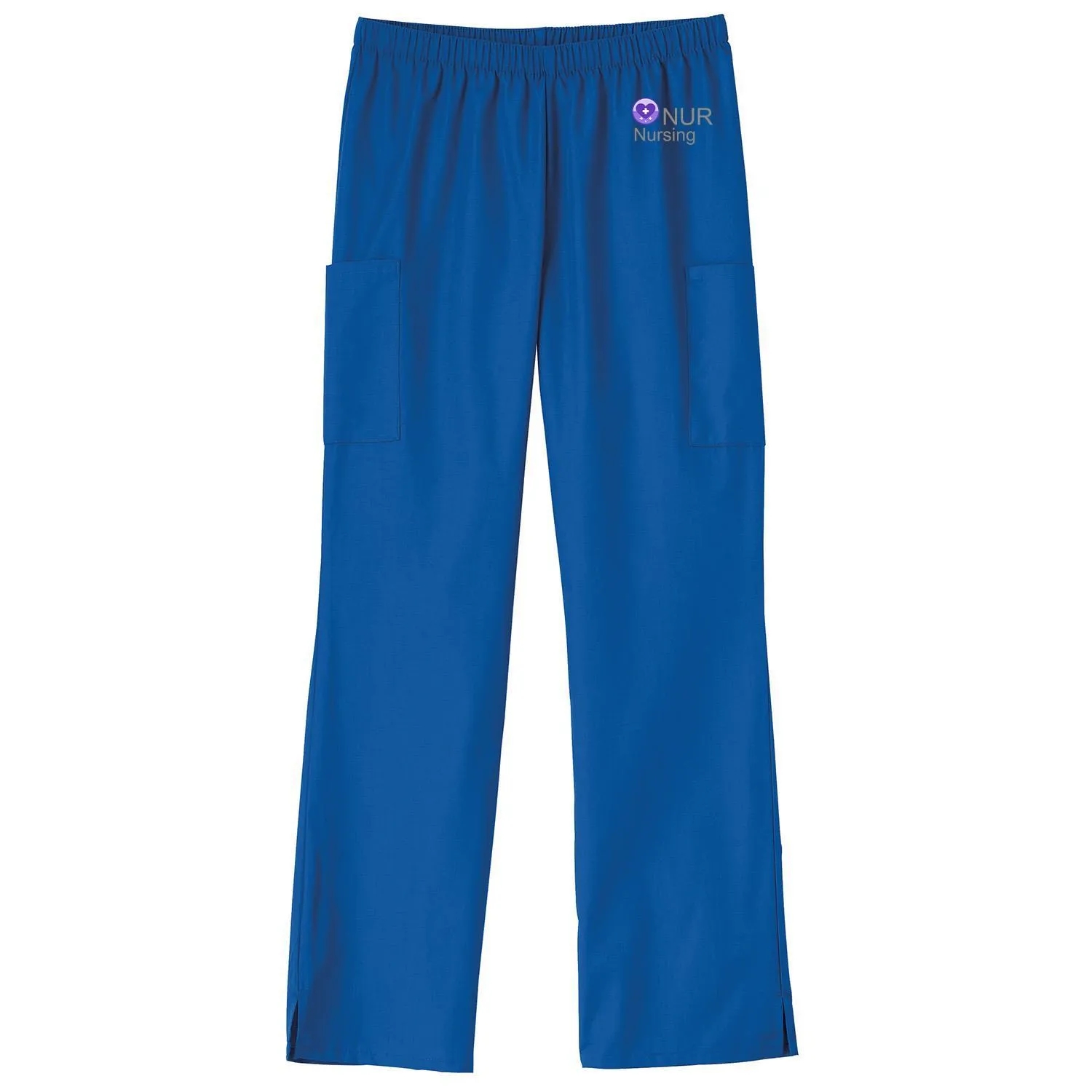 FUNDAMENTAL LADIES CARGO PANT 21