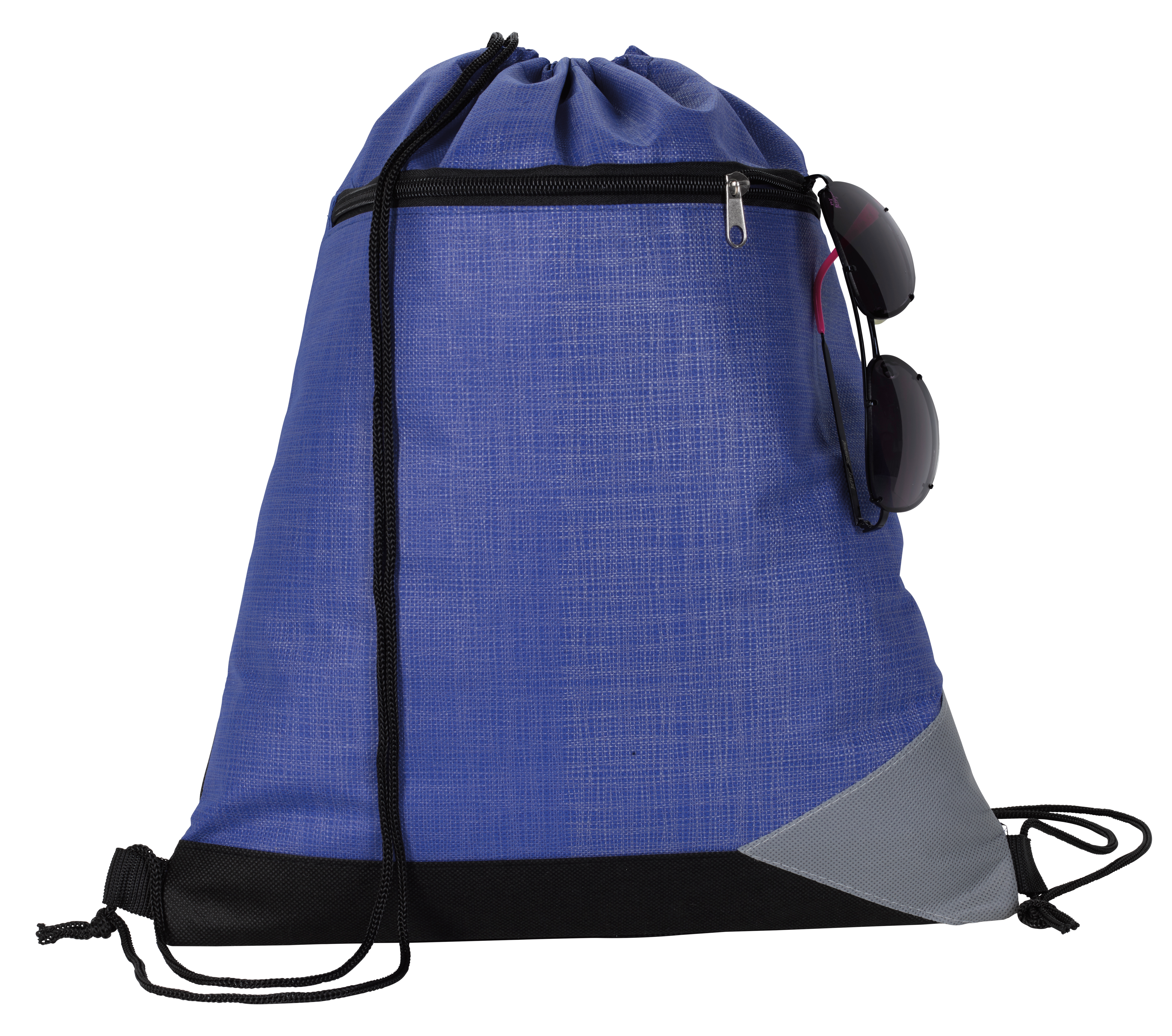 Good Value™ Non-Woven Tread Drawstring 11