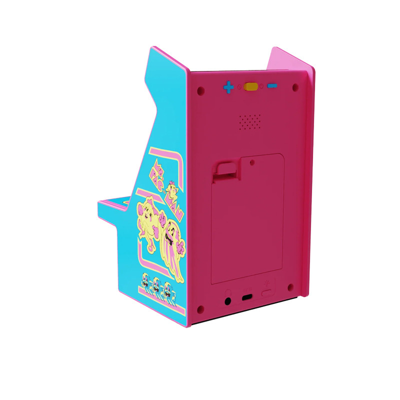 Ms. Pac-Man™ Micro Player™ by My Arcade® 8
