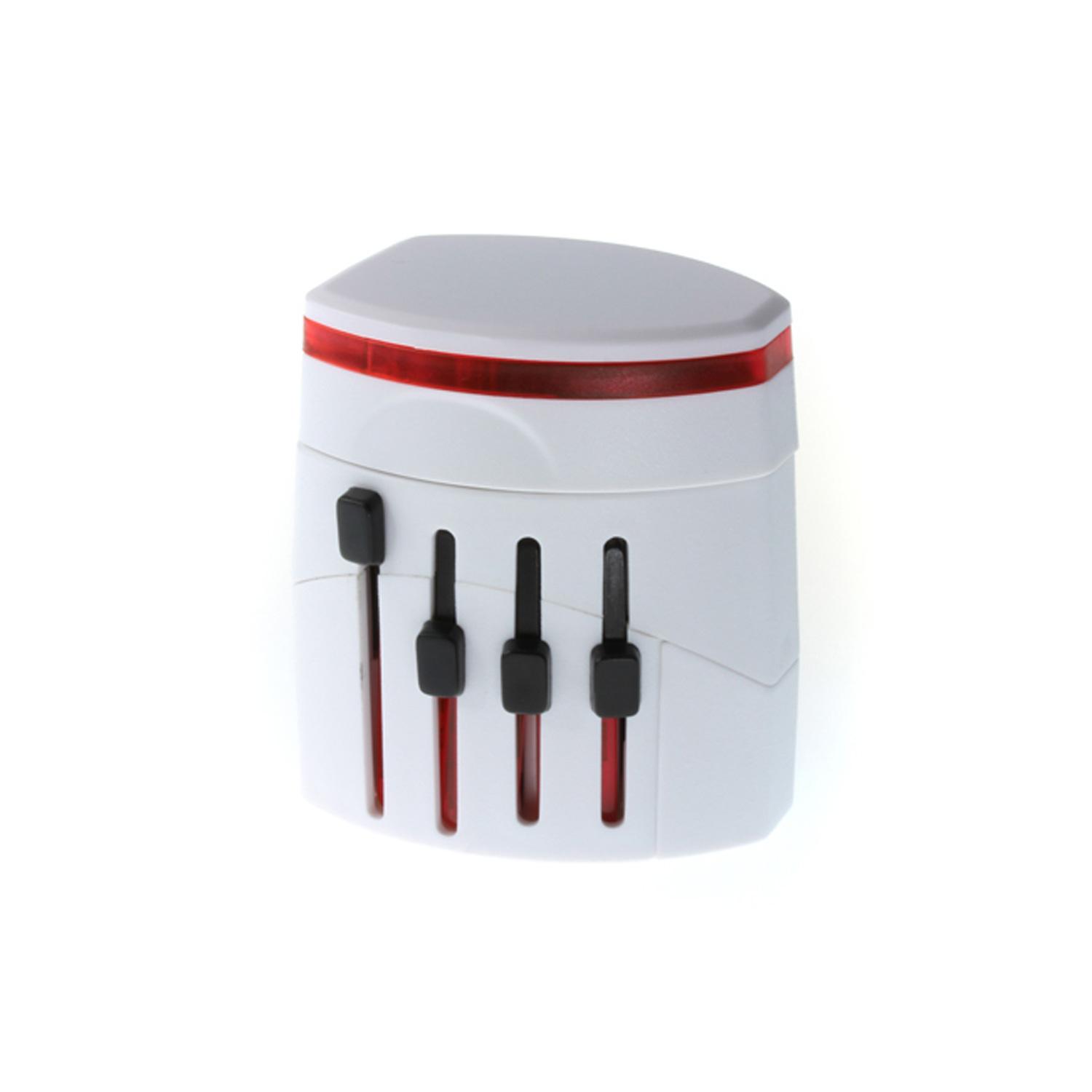 Nasak Dual Port USB Wall Plug 9