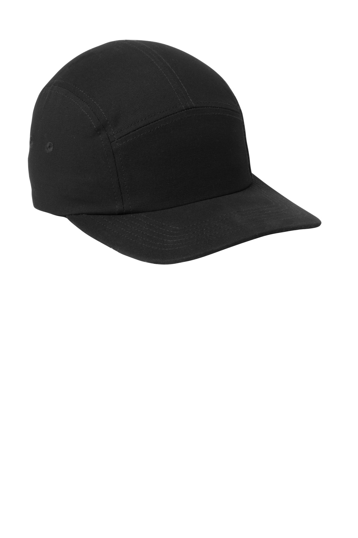 Brushed Cotton Camper Cap