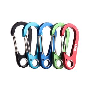 Key Holder Carabiners 2