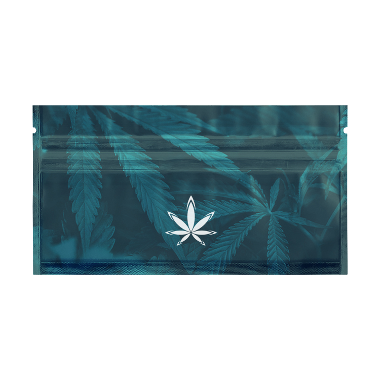 Custom Mylar Barrier Bags – Pre-Roll 11
