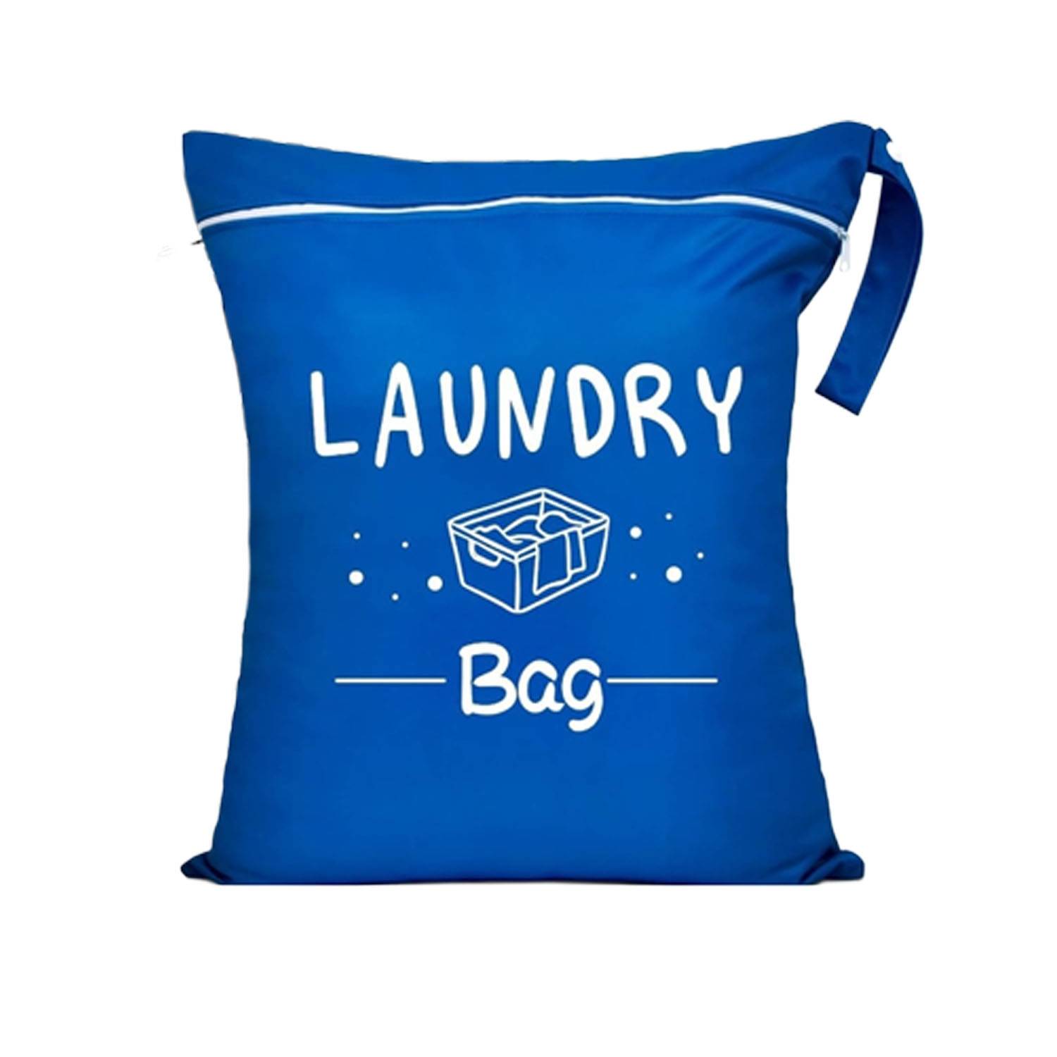 Large Travel Laundry Bag 4