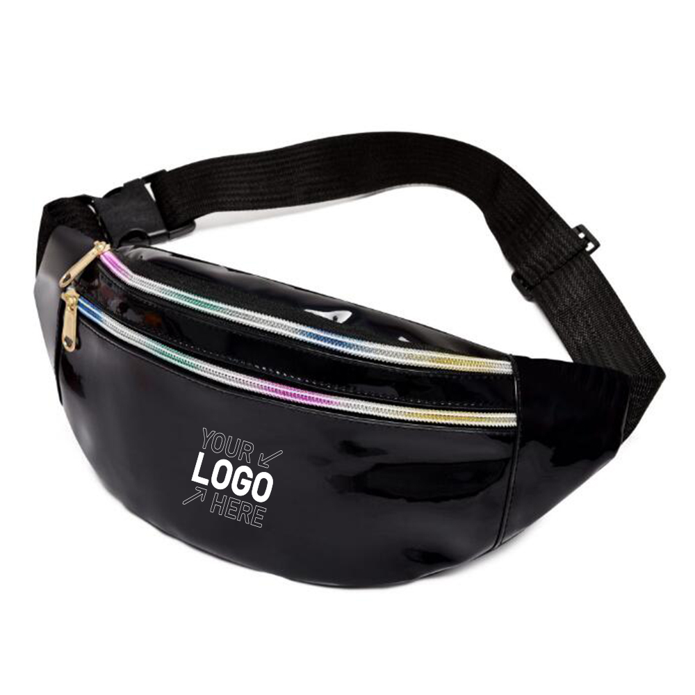 Waterproof Fanny Pack Waist Bag 3