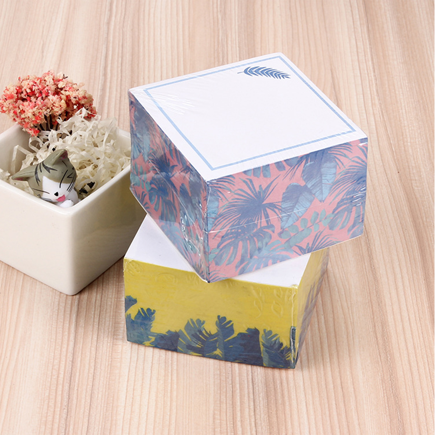 Sticky Note Pad 1