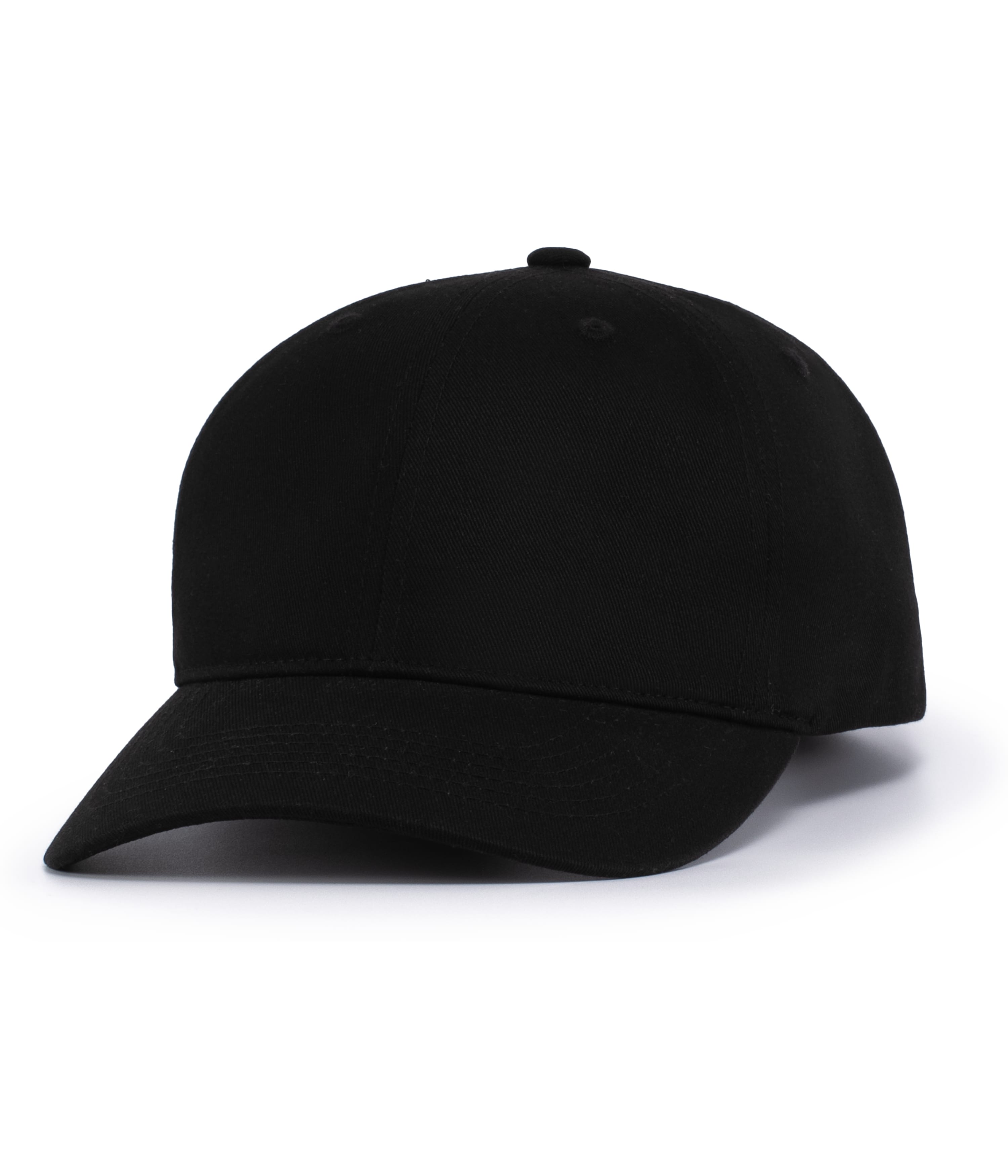 LOW-PROFILE UNSTRUCTURED SNAPBACK CAP 9