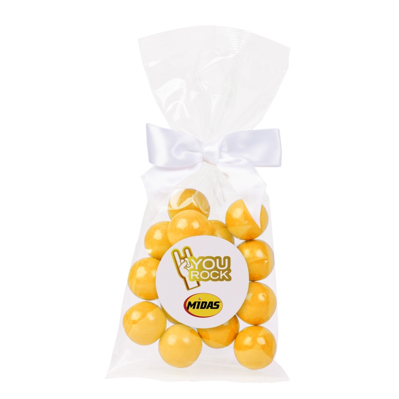 2oz. Full Color DigiBag™ with Gumballs 7