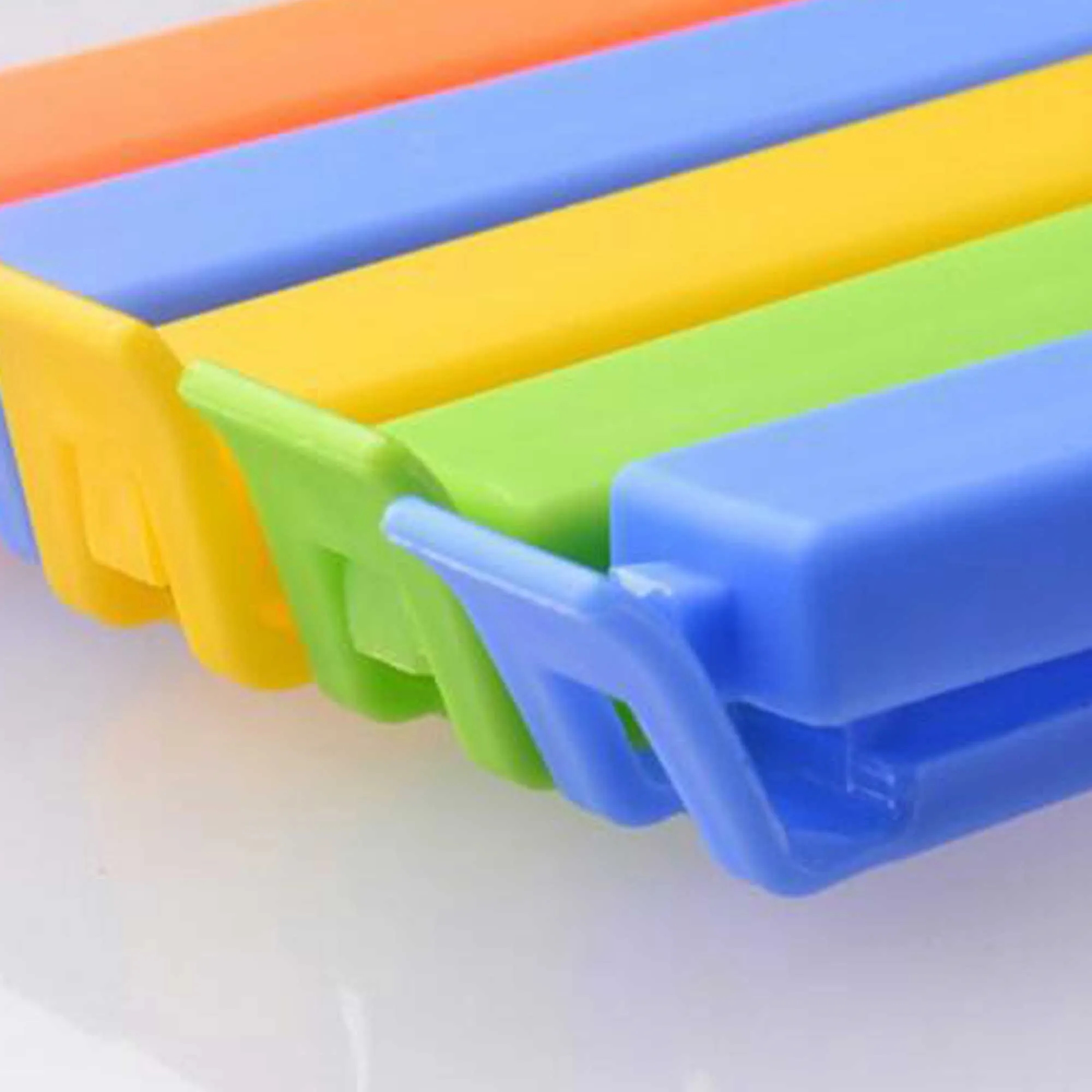 Food Sealing Clip 3