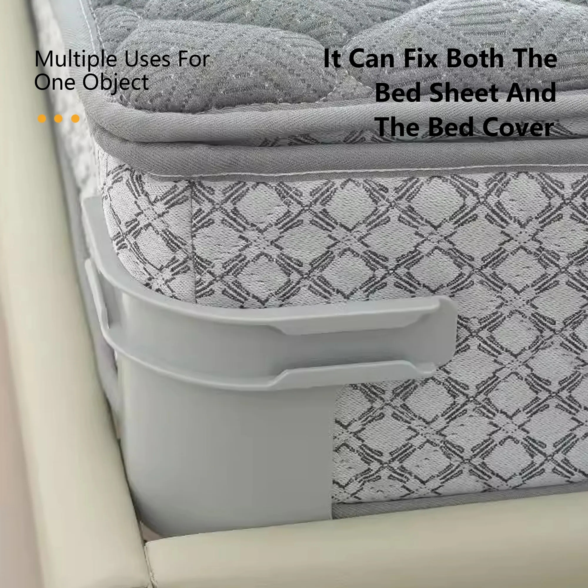 Bed Sheet Holder 2