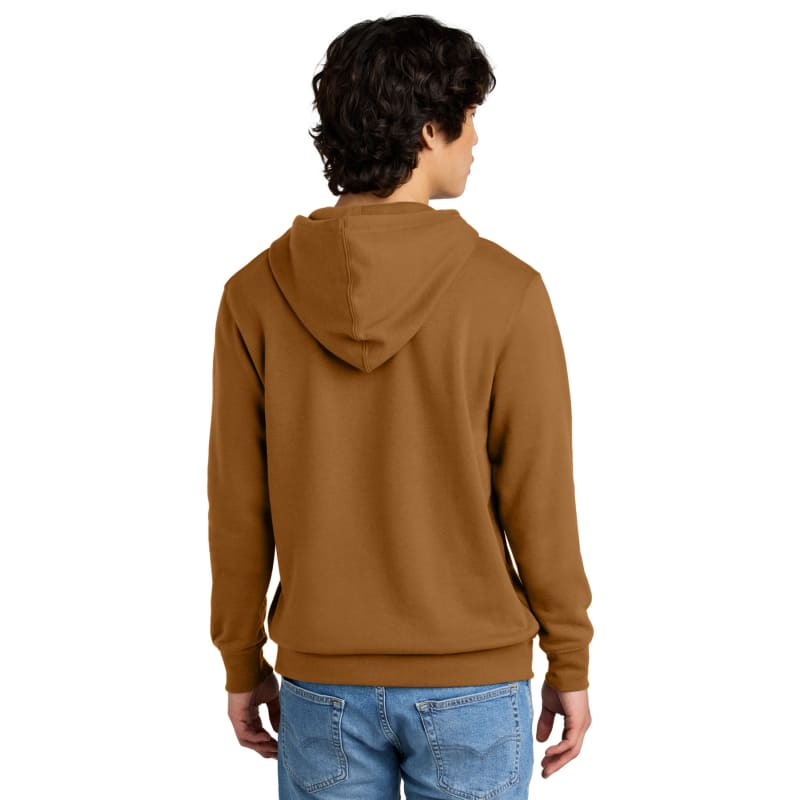 District V.I.T. Fleece Hoodie 179