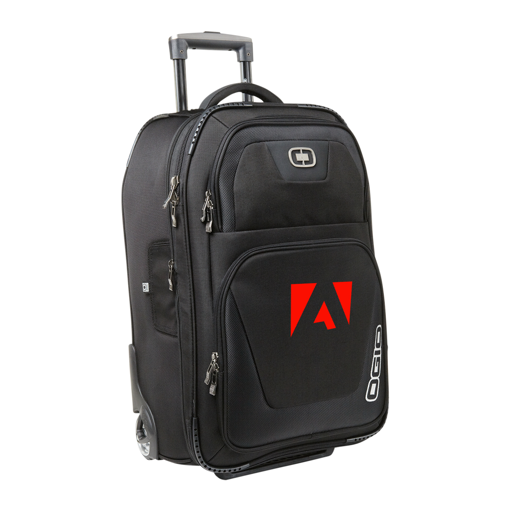 OGIO Kickstart 22 Travel Bag 3