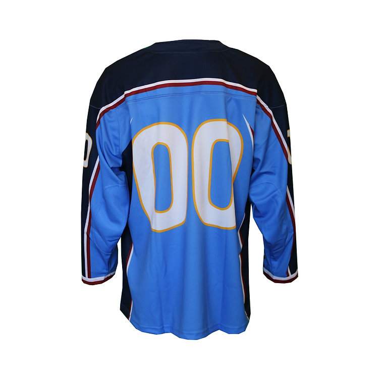 Sniper Hockey Jersey 4