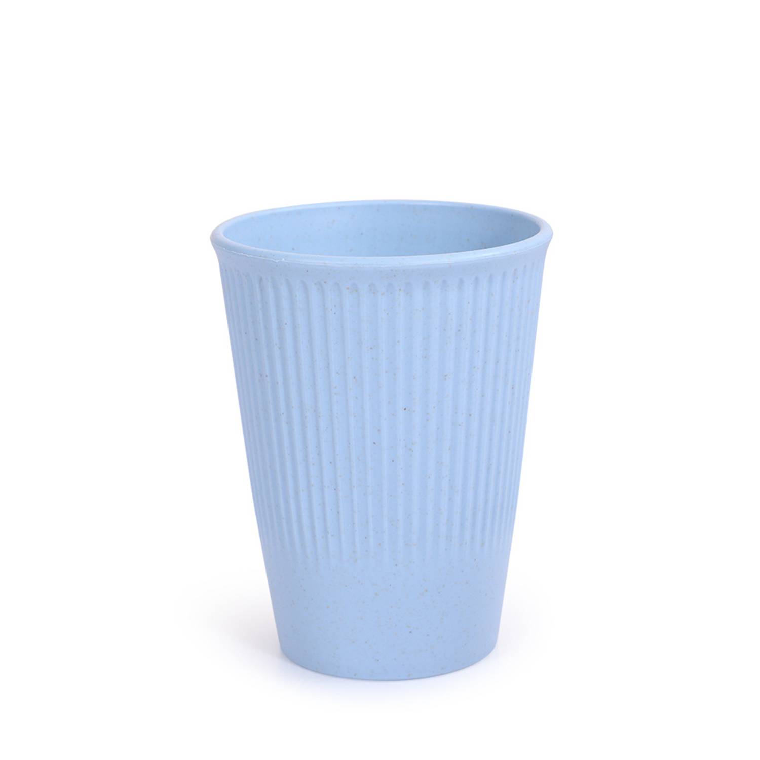 13Oz Wheat Straw Cups 4