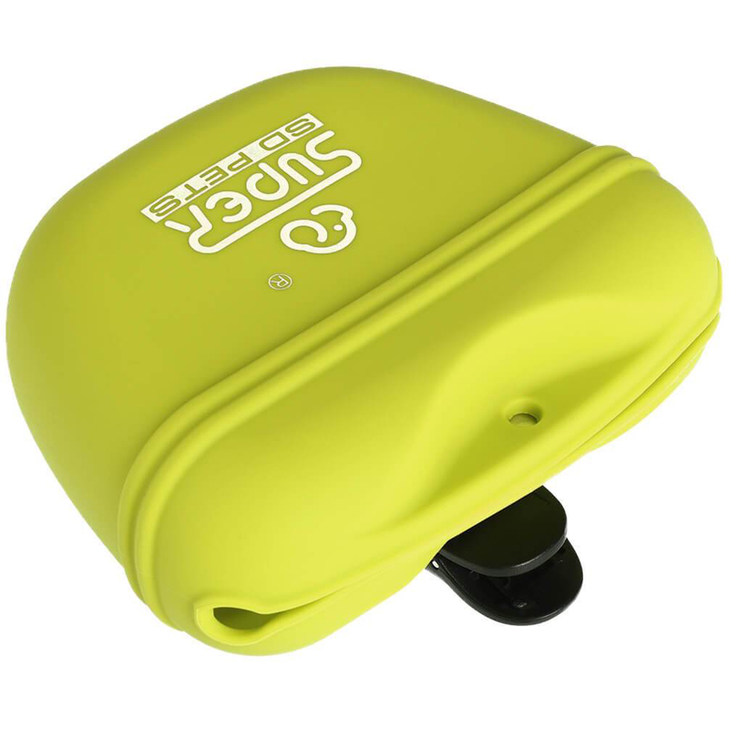 Portable silicone Dog Treat Bag 8
