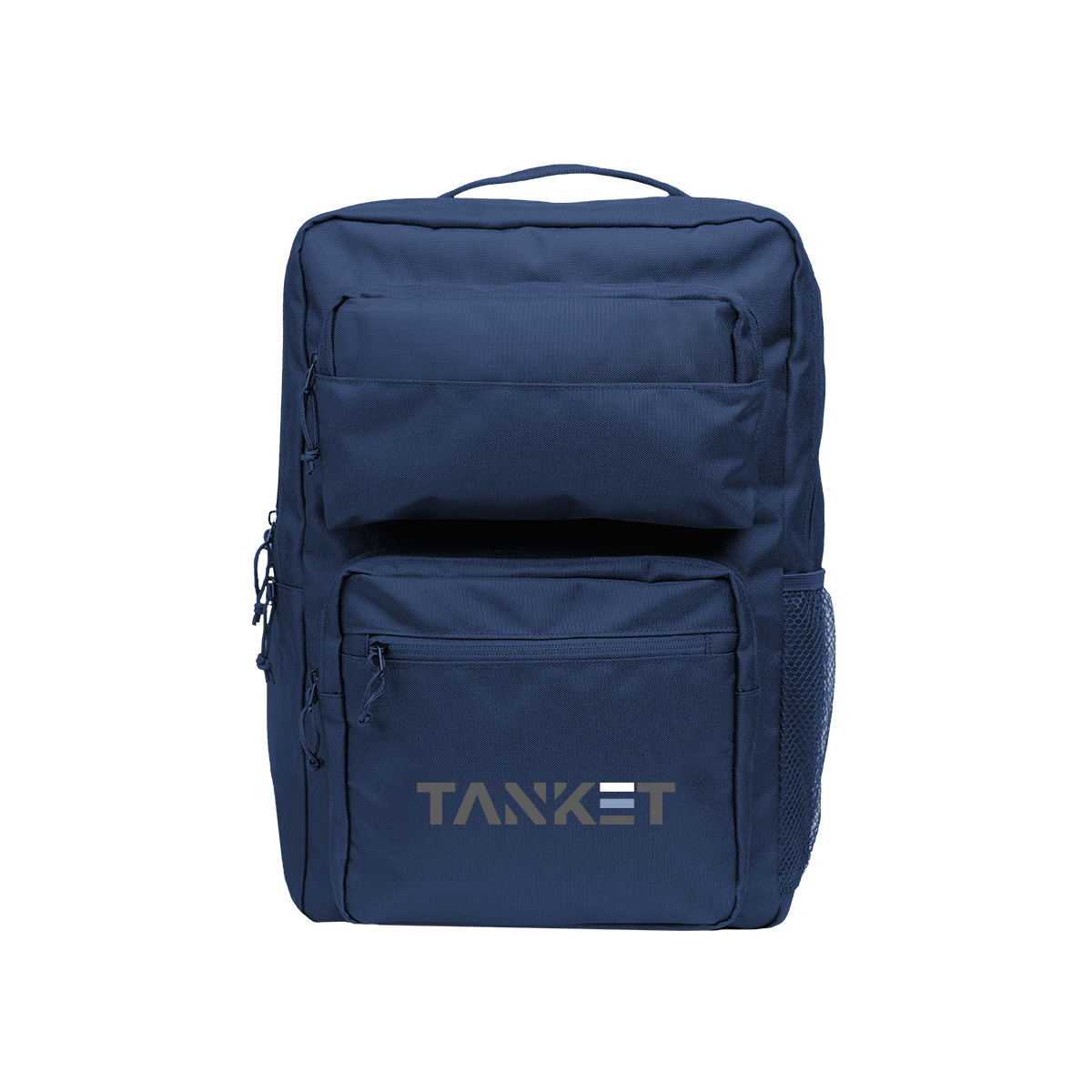 Dakota rPET Backpack 8