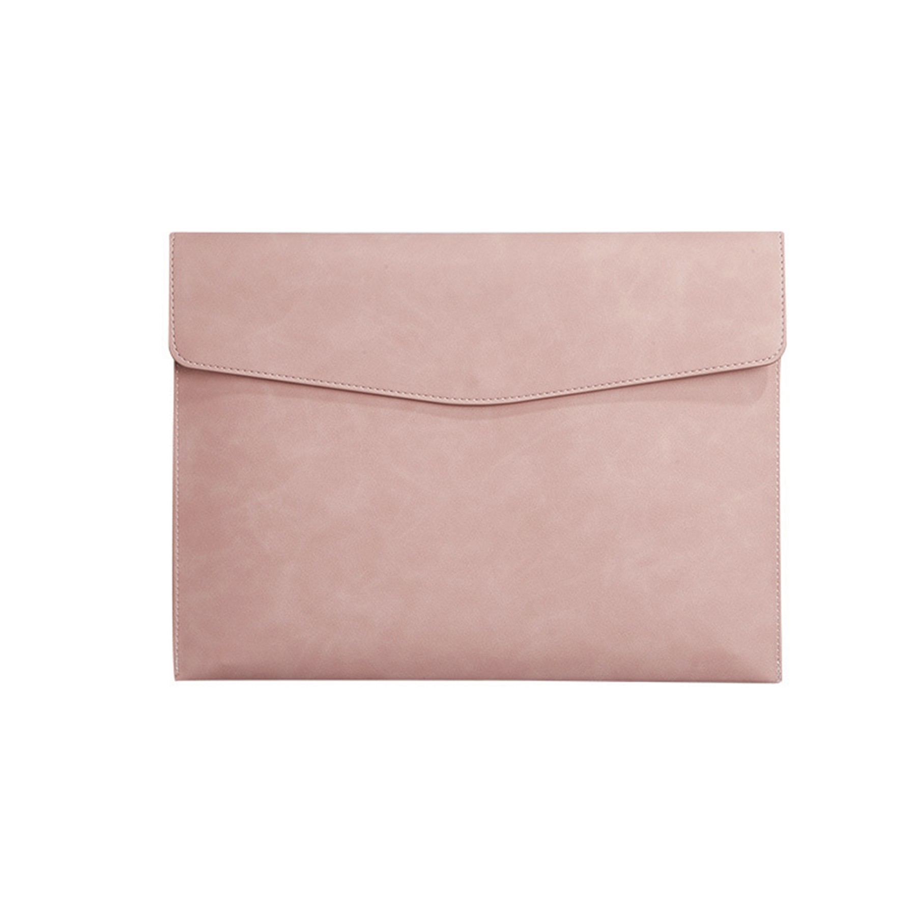 PU A4 File Bag 2