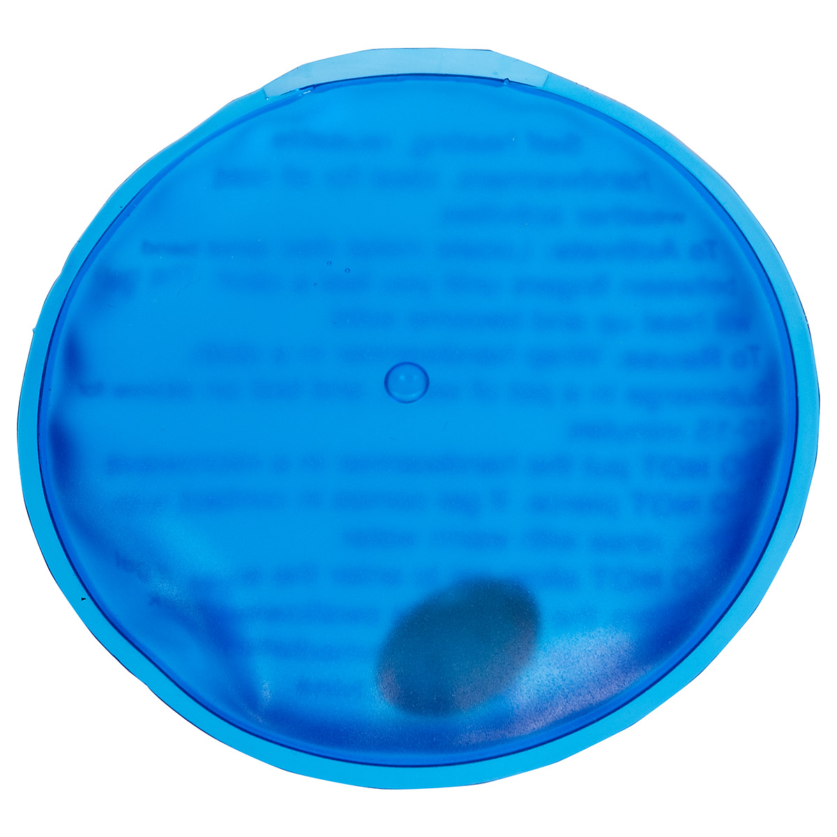Reusable Magic Hand Warmer Round 4