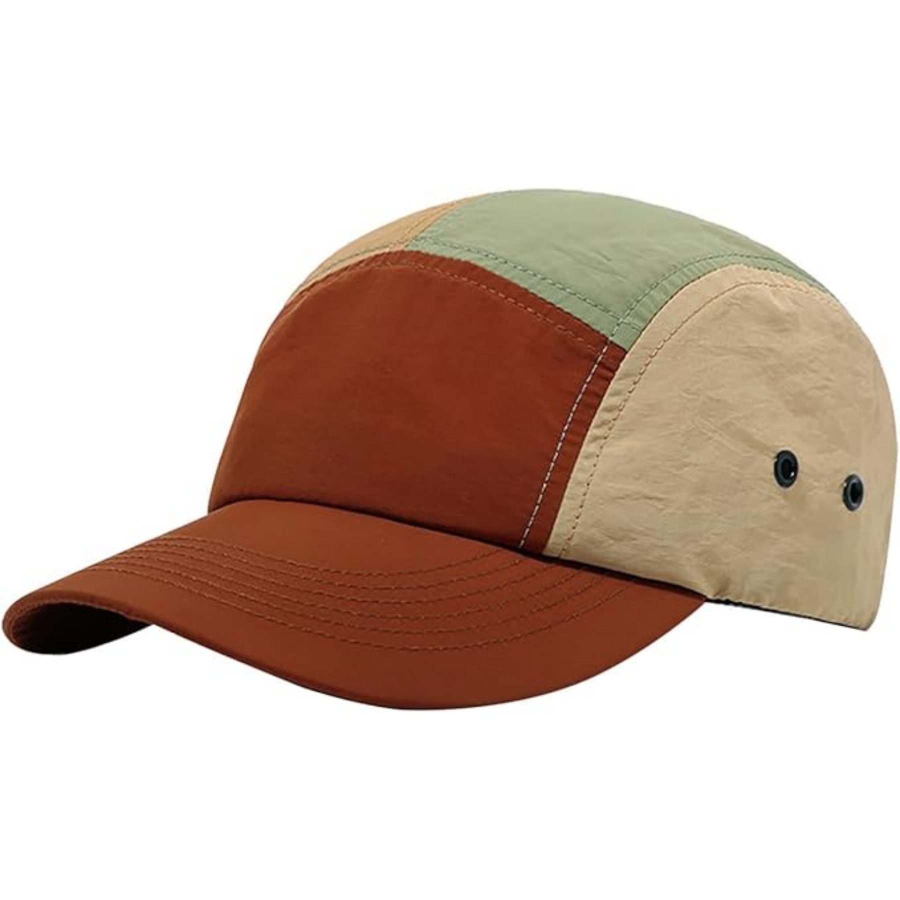 5 Panels Quick Dry Hat 14