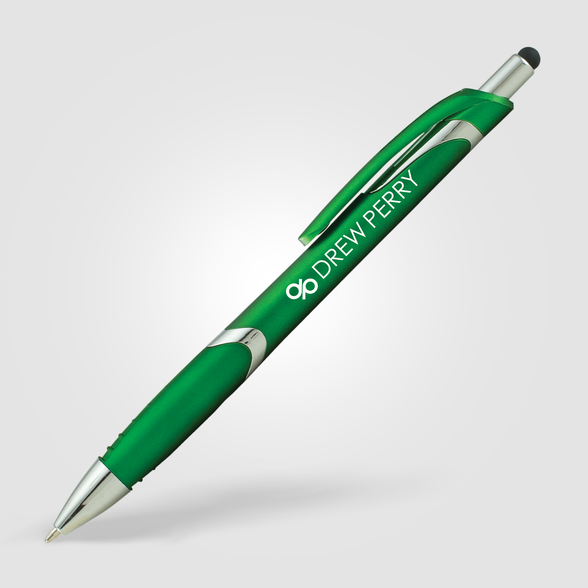 Solana Metallic w/ Stylus