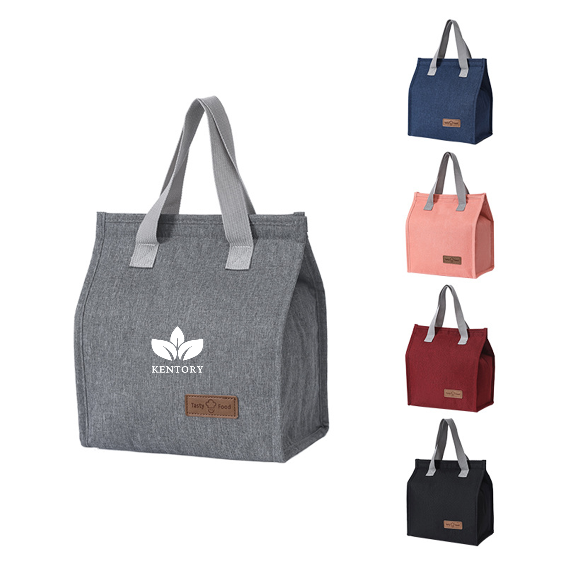 Lunch Tote Handbag Cooler 2