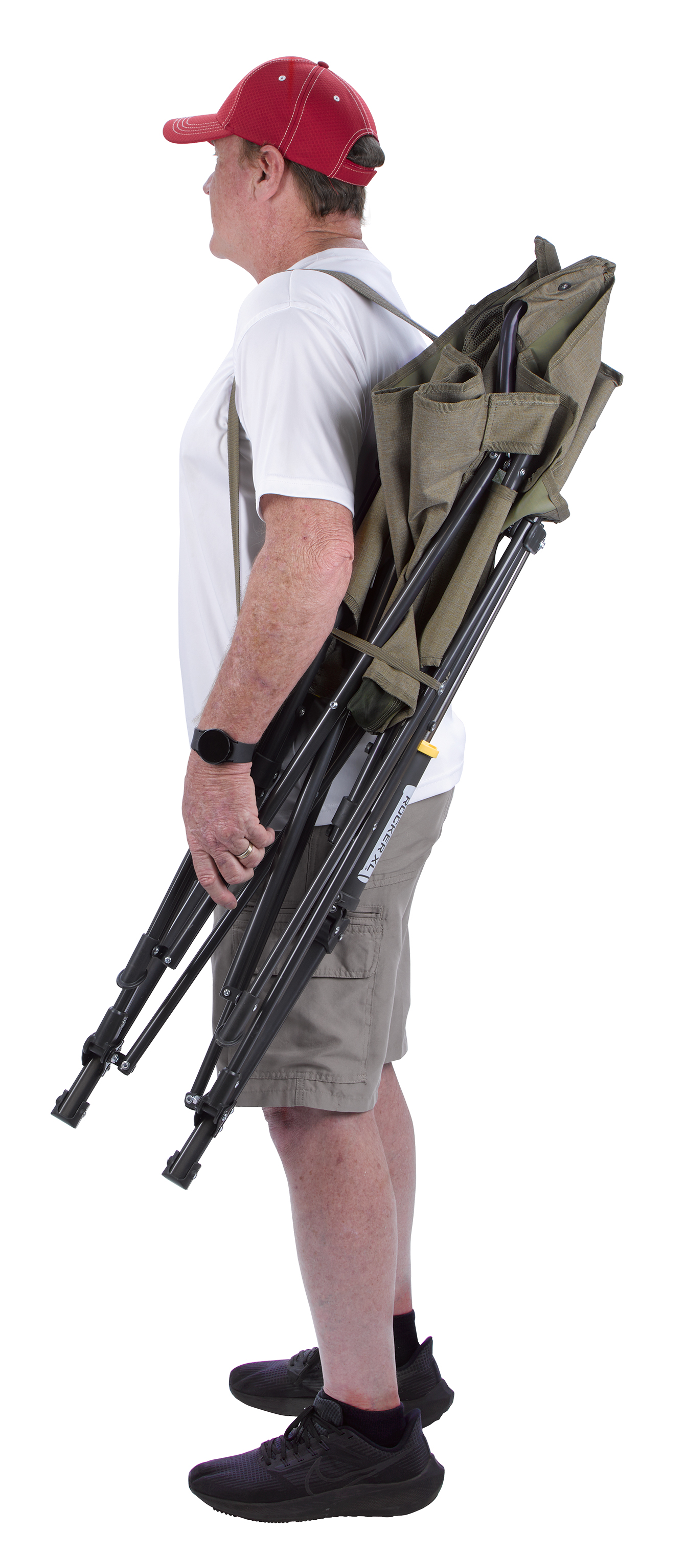 GCI Outdoor® Comfort Pro Rocker XL™ 23