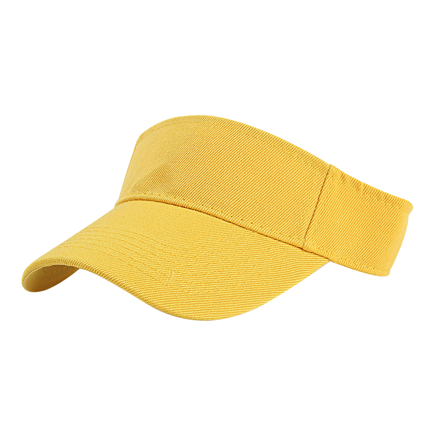Adjustable Sun Visor Caps 16
