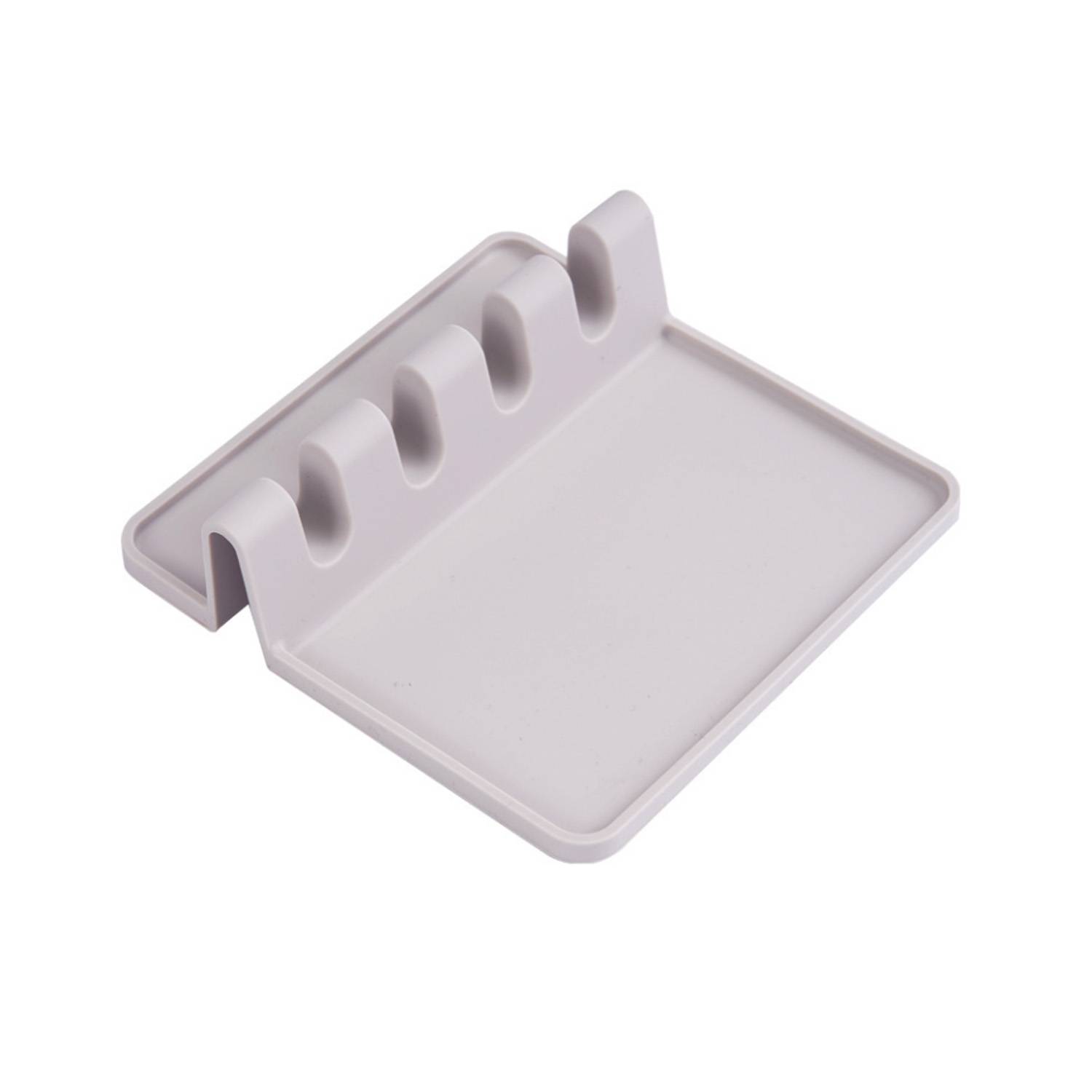 Silicone Kitchen Utensil Holder 20