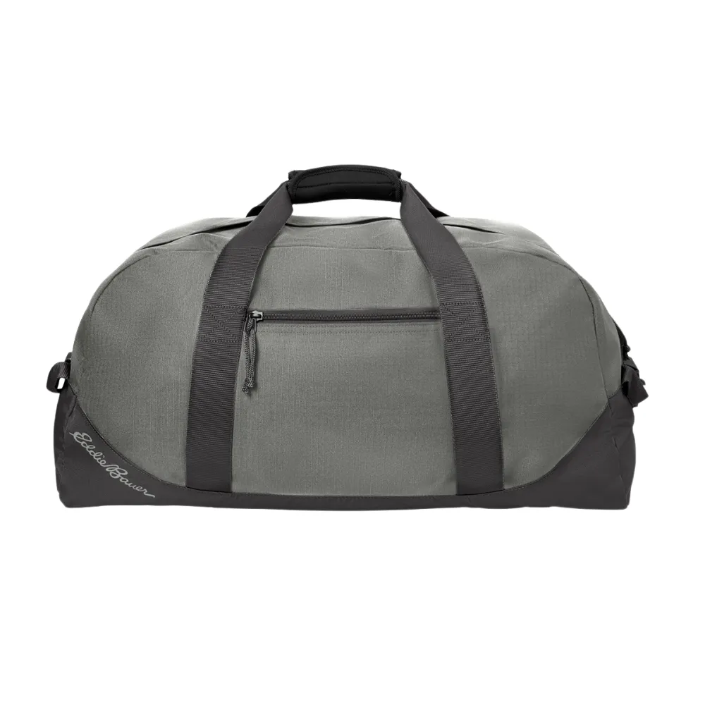 Eddie Bauer(R) Large Ripstop Duffel 1