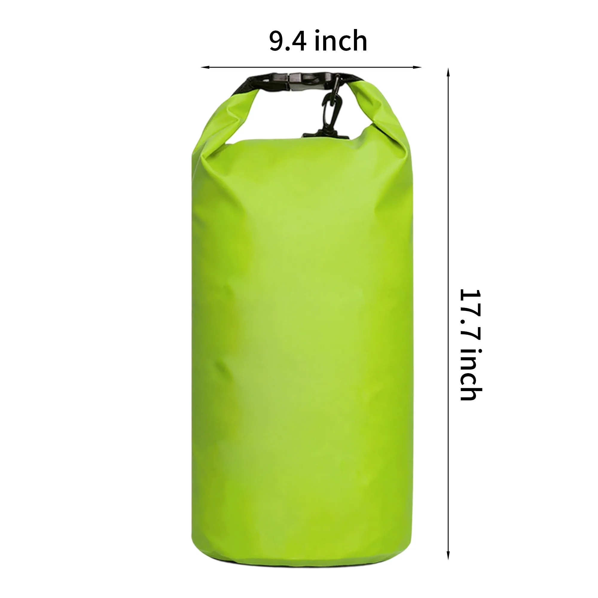 9x17 Inch Waterproof Car Sunshade 14