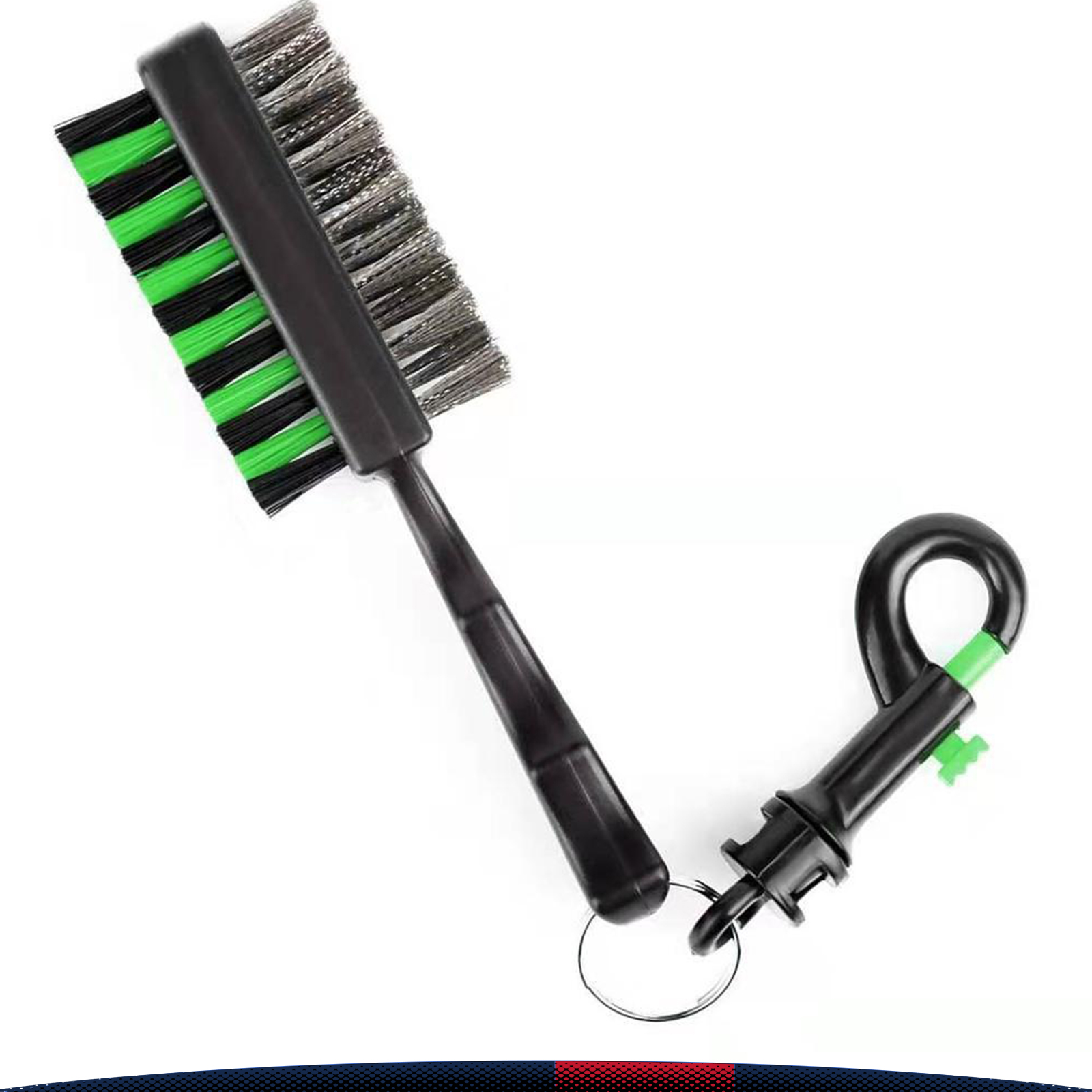 Golf Brush Club 3