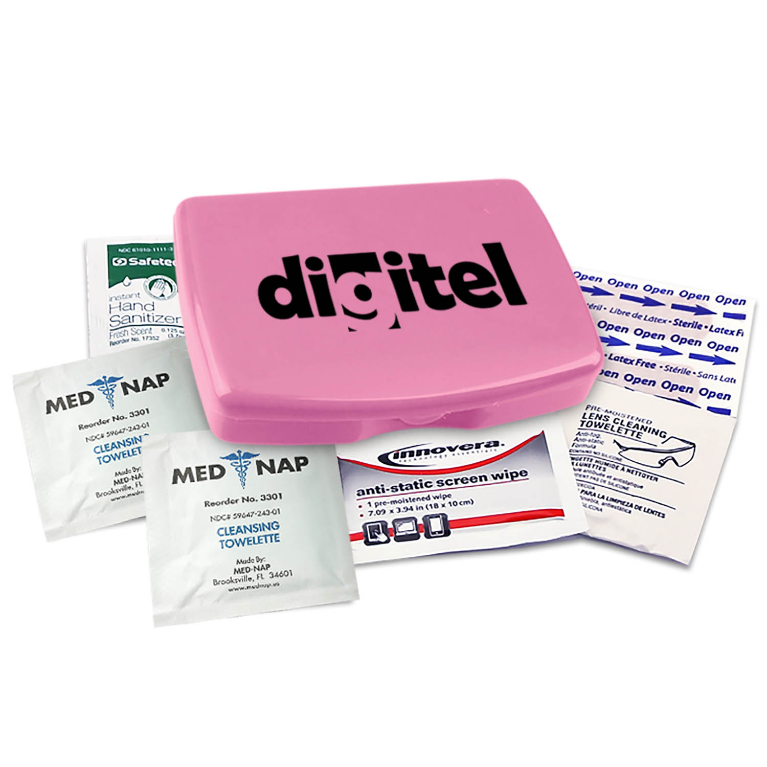 Express Office Kit 2