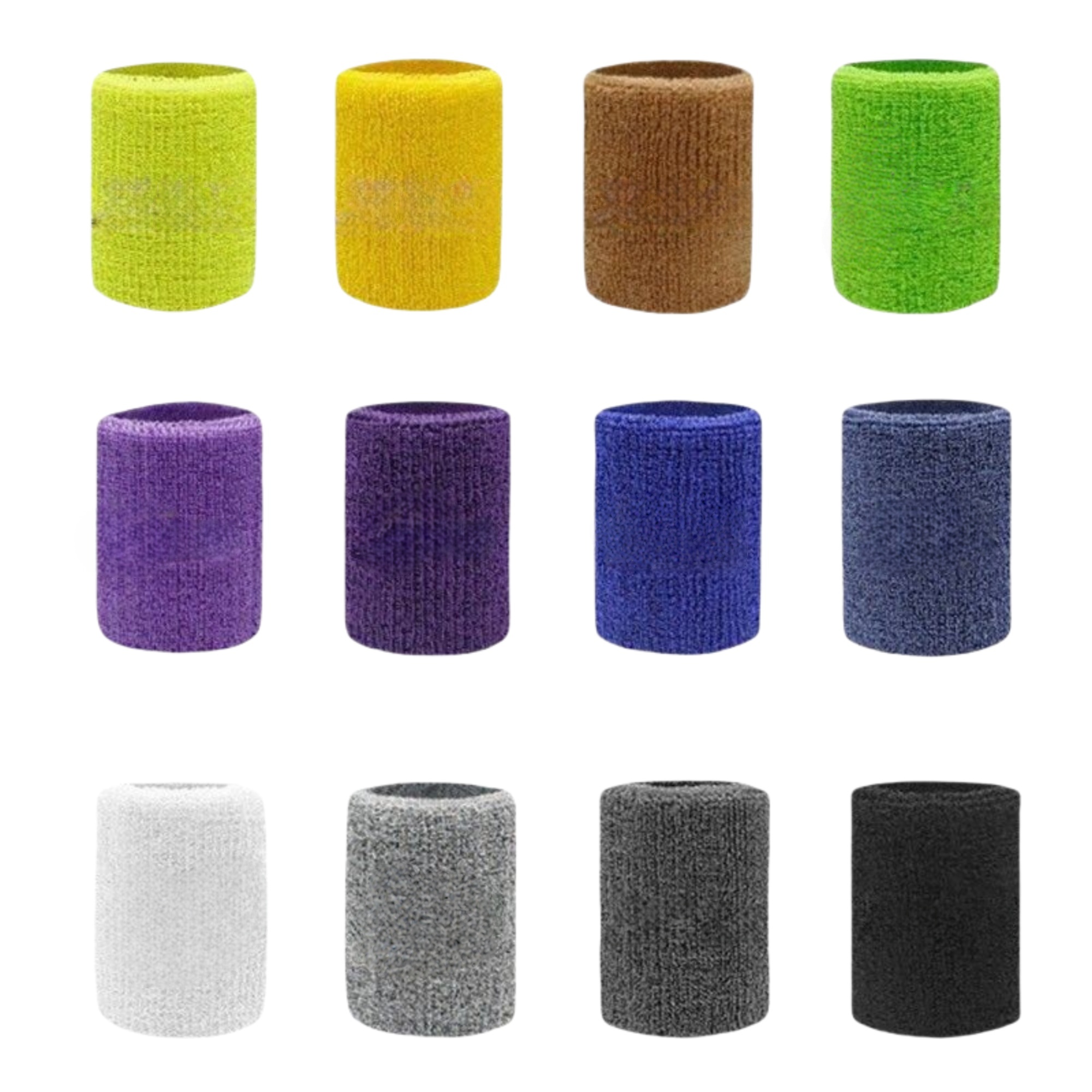 Sports Arm Wrist Towel 3