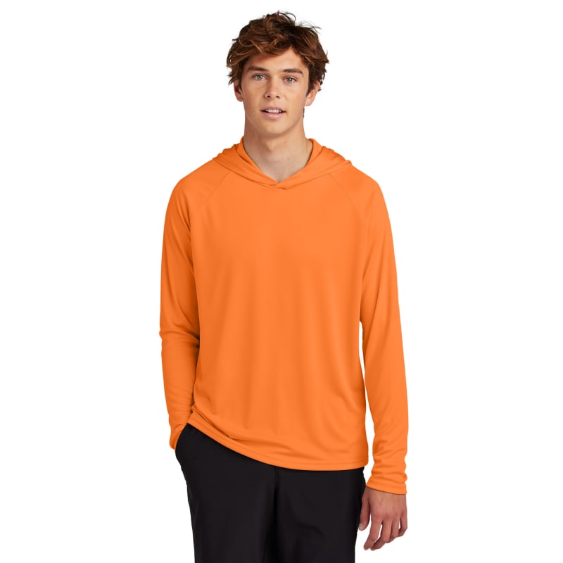 Port & Company Performance Pullover Hooded Tee, custom hoodie or sweatshirt with logo imprint 25