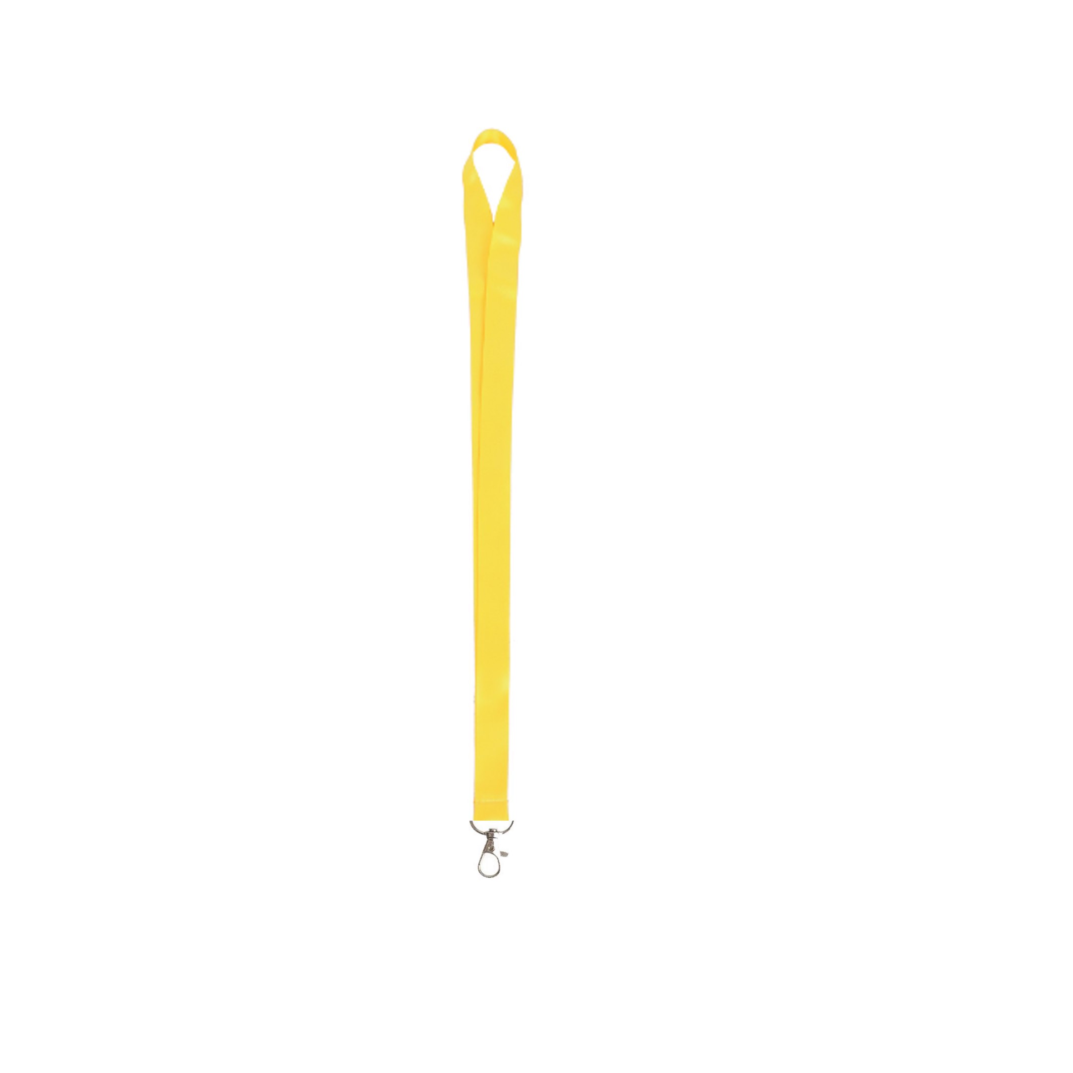 3/4" Full color Polyester Dye-sublimated lanyard 1