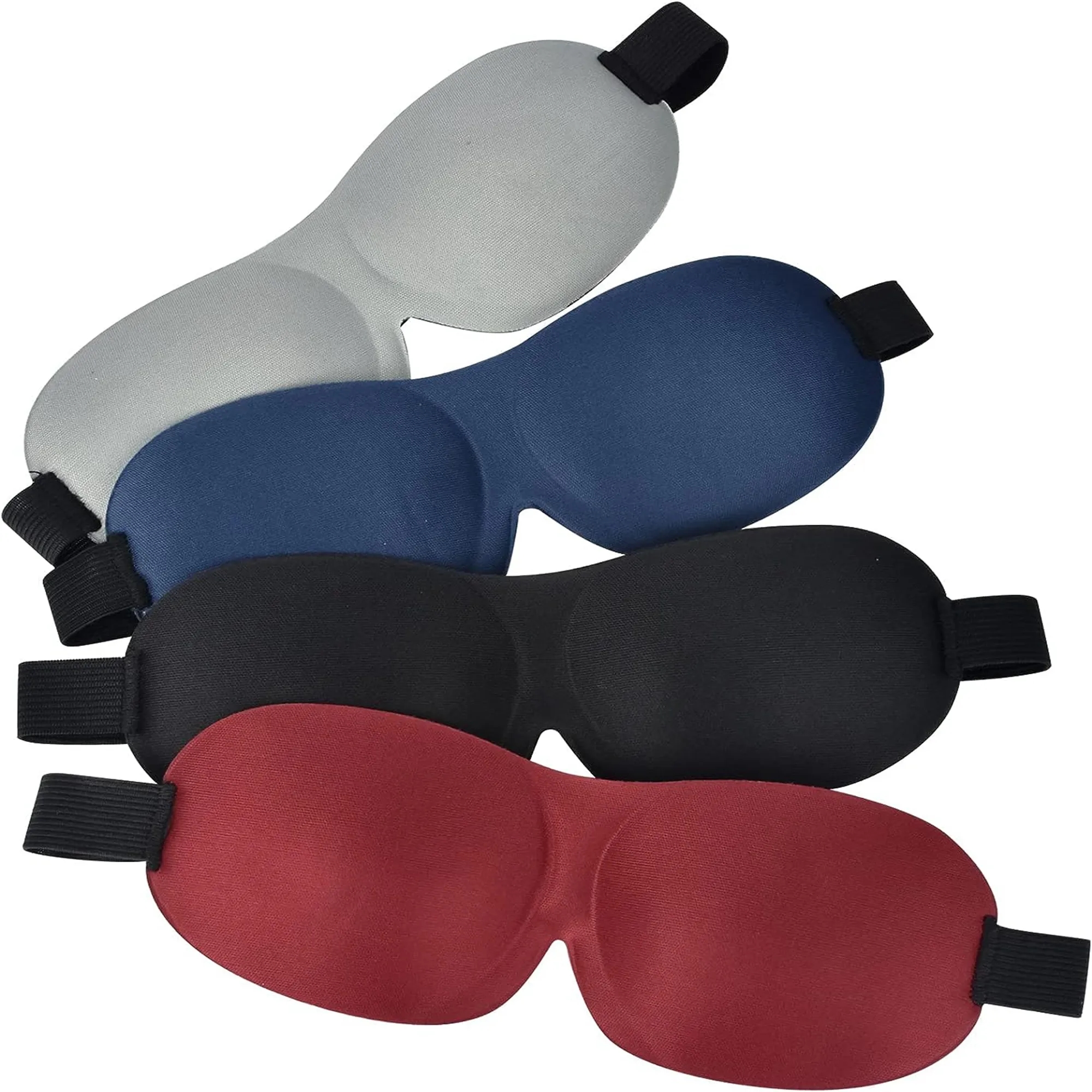 3D Eye Mask Ultra Lightweight 3