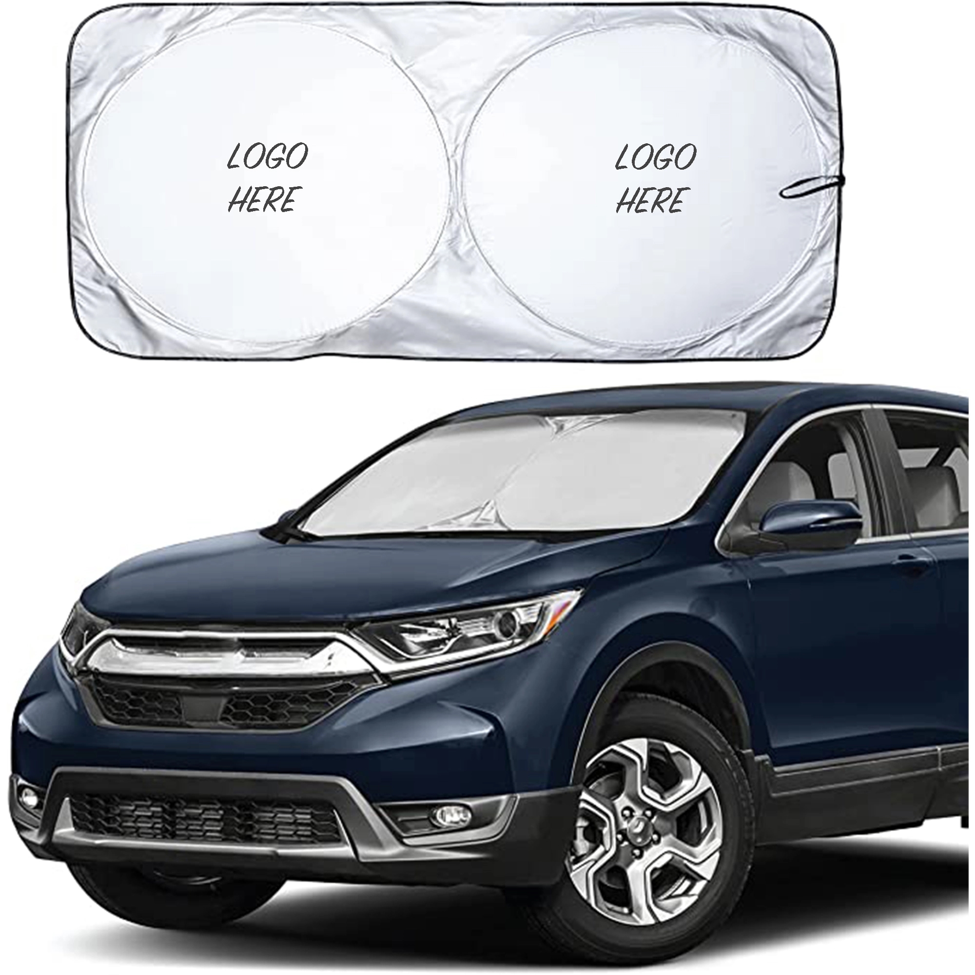Car Windshield Sunshade